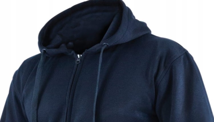 Bluza Meska Stalco Pora