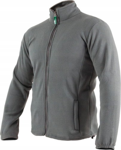 BLUZA POLAROWA MĘSKA
