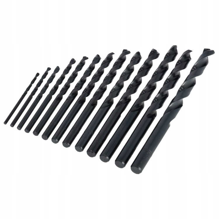 Wiertla_do_Metalu_Zestaw_HSS