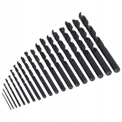 Wiertla_do_Metalu_Zestaw_HSS
