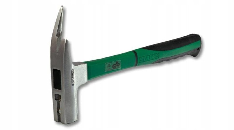 Mlotek_Ciesielski_Dekarski_Fiberglass