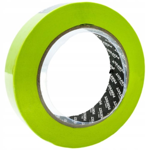 Tasma_Malarska_Zewnętrzna_Green_Washi