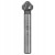 POGŁĘBIACZ STOŻKOWY HSS DIN335/90° STALCO 12.4mm