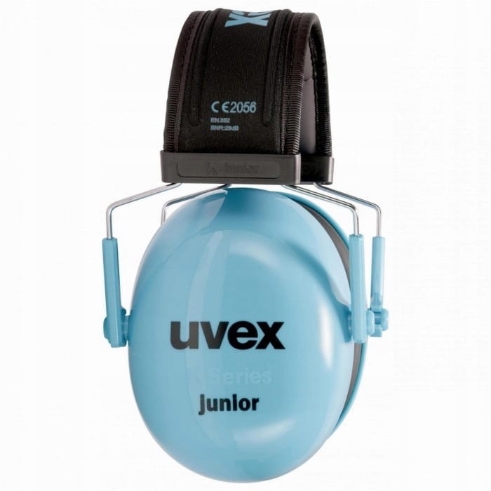 Nauszniki_Ochronniki_Sluchu_Sluchawki_Wygluszajace_dla_Dzieci_UVEX_K_Junior