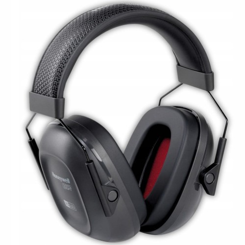 OCHRONNIKI SŁUCHU NAGŁOWNE HONEYWELL EMEA 1035145-VS 110 SNR 27dB