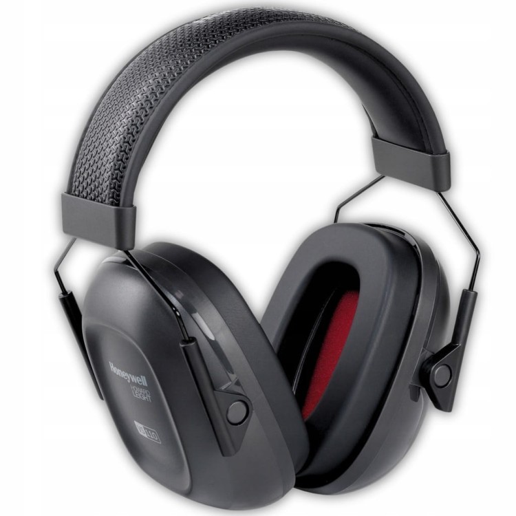 OCHRONNIKI SŁUCHU NAGŁOWNE HONEYWELL EMEA 1035145-VS 110 SNR 27dB