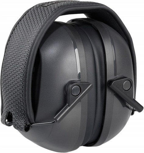 OCHRONNIKI SŁUCHU NAGŁOWNE HONEYWELL EMEA 1035145-VS 110 SNR 27dB