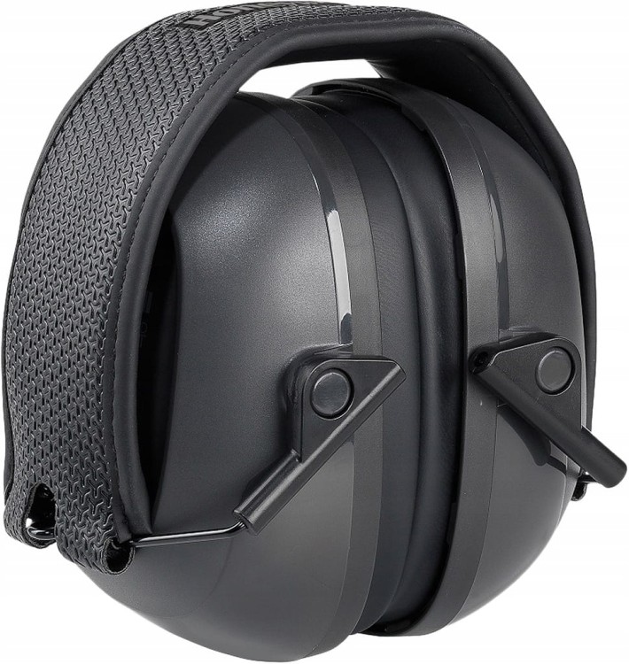 OCHRONNIKI SŁUCHU NAGŁOWNE HONEYWELL EMEA 1035145-VS 110 SNR 27dB