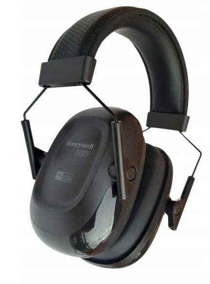 OCHRONNIKI SŁUCHU NAGŁOWNE HONEYWELL EMEA 1035145-VS 110 SNR 27dB
