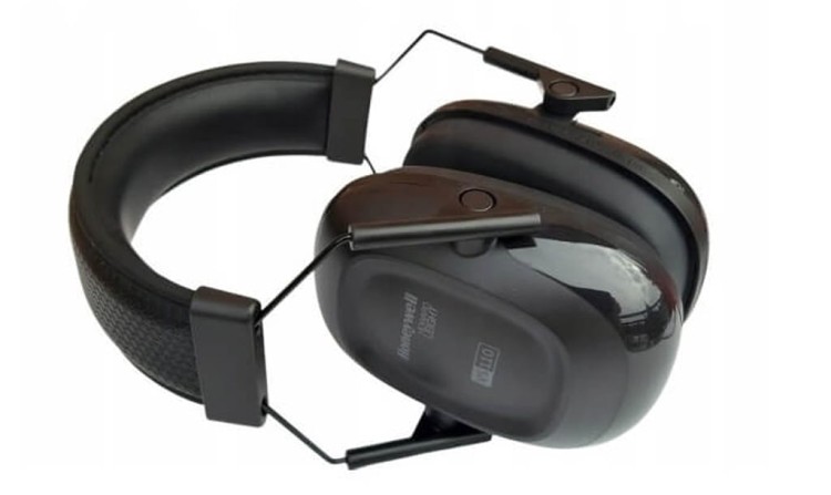 OCHRONNIKI SŁUCHU NAGŁOWNE HONEYWELL EMEA 1035145-VS 110 SNR 27dB