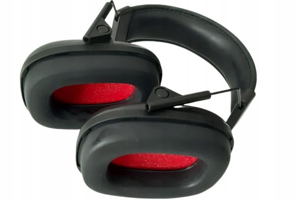 OCHRONNIKI SŁUCHU NAGŁOWNE HONEYWELL EMEA 1035145-VS 110 SNR 27dB