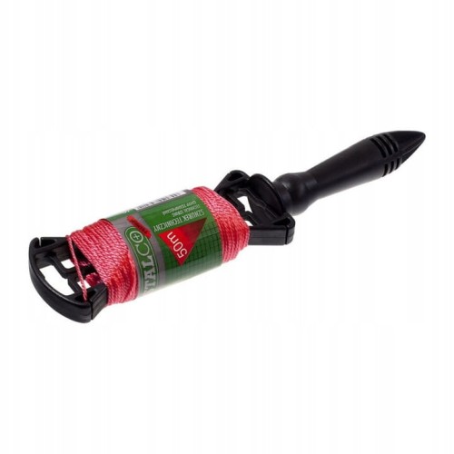 Sznurek techniczny 50 m STALCO S-47050