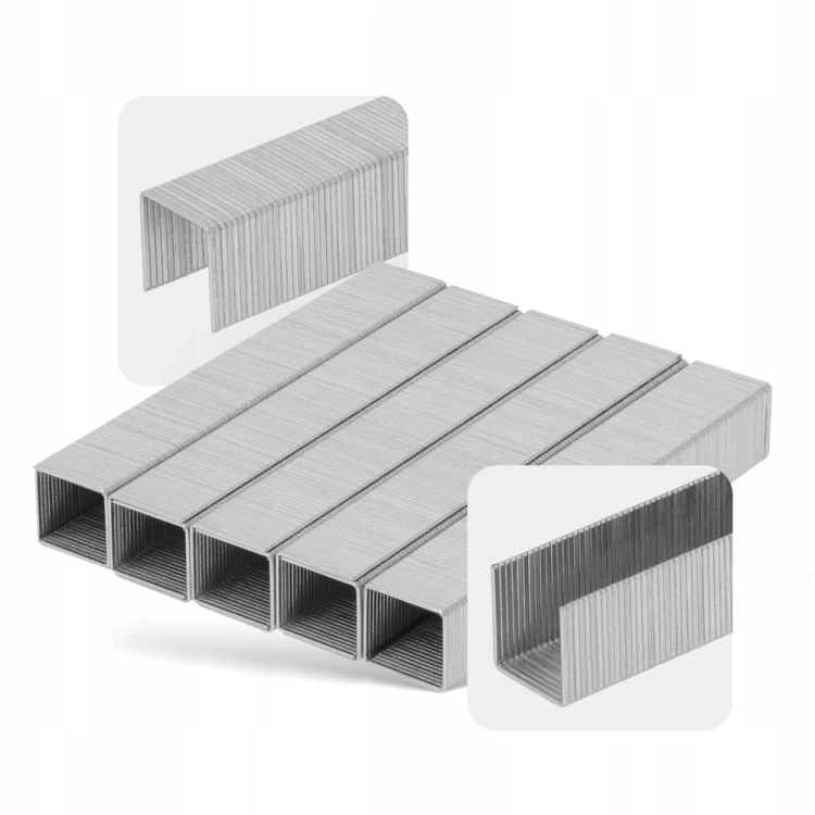 Zszywki 12mm Opak.1000szt. S-21212