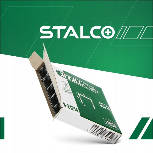 Zszywki Tapicerskie Do Takera Typ 53 14mm 1000 Szt