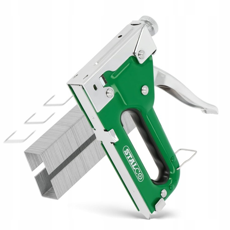 Zszywki Tapicerskie Do Takera Typ 53 14mm 1000 Szt