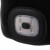Czapka Męska Damska Ciepła Dwuwarstwowa Sportowa z Latarką LED USB