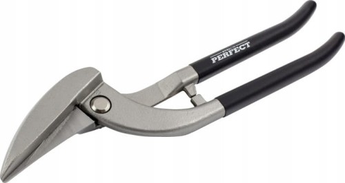 Nożyce do Ciecia Blachy Stalco Perfect Prawe