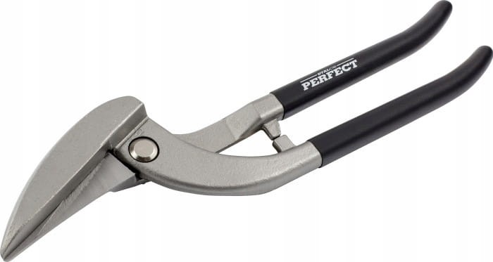 Nożyce do Ciecia Blachy Stalco Perfect Prawe