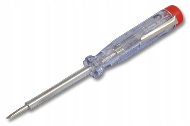 Próbnik Napięcia 140mm Stalco Premium