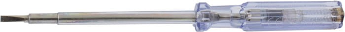 Próbnik Napięcia 190mm Stalco Premium