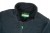 Bluza Polarowa Polar na Zamek BARRY Granatowy 2XL