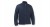 Bluza Polarowa Polar na Zamek BARRY Granatowy 2XL