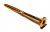 Wkrety do Drewna Ciesielskie Stożkowe Stalco 6x50 Torx 200 Szt