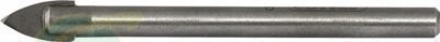 Wiertło do Płytek Ceramiki Szkła Gresu 6 x 75mm Stalco