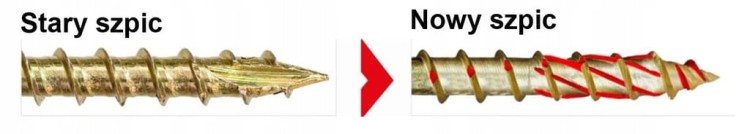 8b224c179b84e91f146ccec520b2ec09Wkrety-Ciesielskie-Wkrety-do-Drewna-Talerzowe-Torx- Klimas-WKCP-leb-plaski-8x220