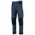 Spodnie Robocze Długie Jeans Stalco2w1 Odpinane Jean 3XL