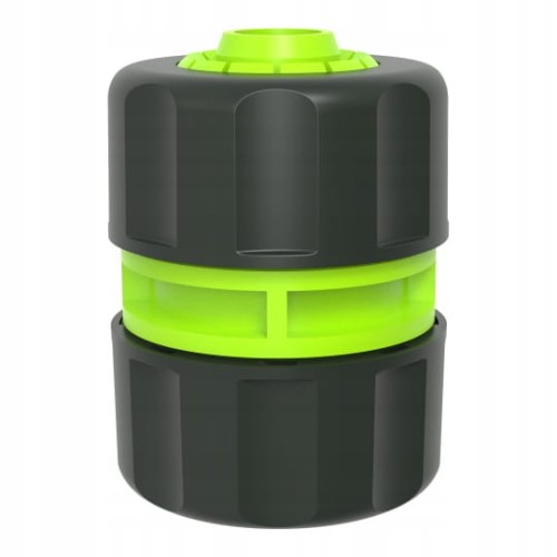 Reparator Reperator do Węża Ogrodowego Łącznik Złączka do Węża 1/2