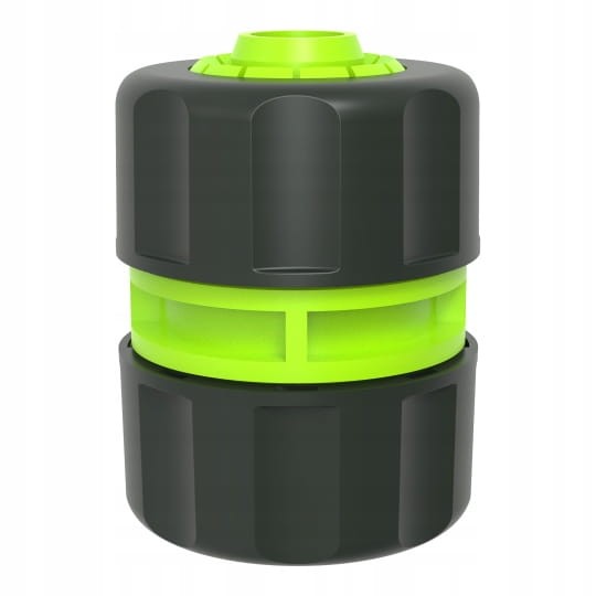 Reparator Reperator do Węża Ogrodowego Łącznik Złączka do Węża 1/2