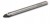 Wiertło Do Szkła Glazury 10 x 100mm Stalco