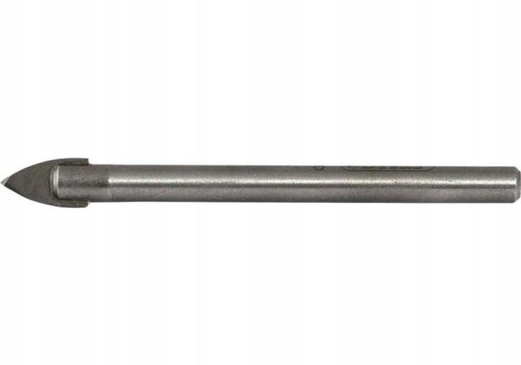 Wiertło Do Szkła Glazury 10 x 100mm Stalco