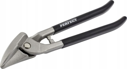 Nożyce do cięcia blachy 260mm prawe STALCO PERFECT S-67303