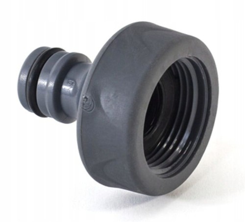 Przyłącze Z Gwintem Wewnętrznym 3/4" 2k "Stalco Garden" S-80350