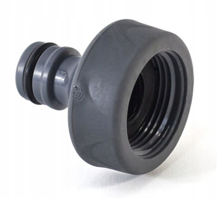 Przyłącze Z Gwintem Wewnętrznym 3/4" 2k "Stalco Garden" S-80350