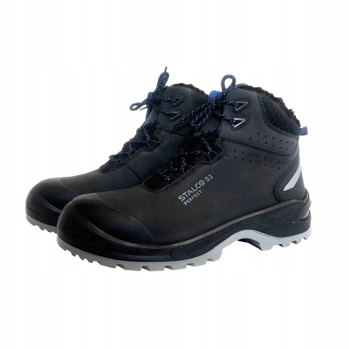 Trzewik ocieplany COMANDER roz.44 STALCO PERFECT S092202044