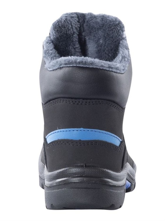 Buty-Robocze-Trzewiki-Ochronne-Ocieplane-Zimowe-Skora-Ardon-Roverwin-S3