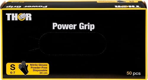 Rekawice-Nitrylowe-Rekawiczki-Warsztatowe-THOR-Power-Grip