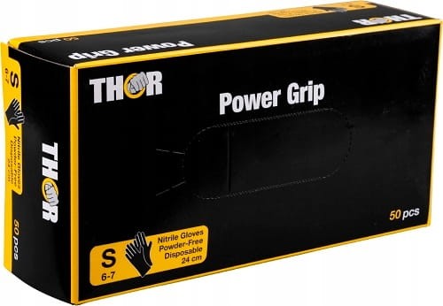 Rekawice-Nitrylowe-Rekawiczki-Warsztatowe-THOR-Power-Grip