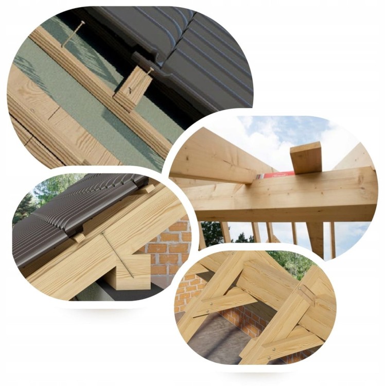 Wkrety-Ciesielskie-Wkrety-do-Drewna-Talerzowe-Torx- Klimas-WKCP-leb-plaski-6x160