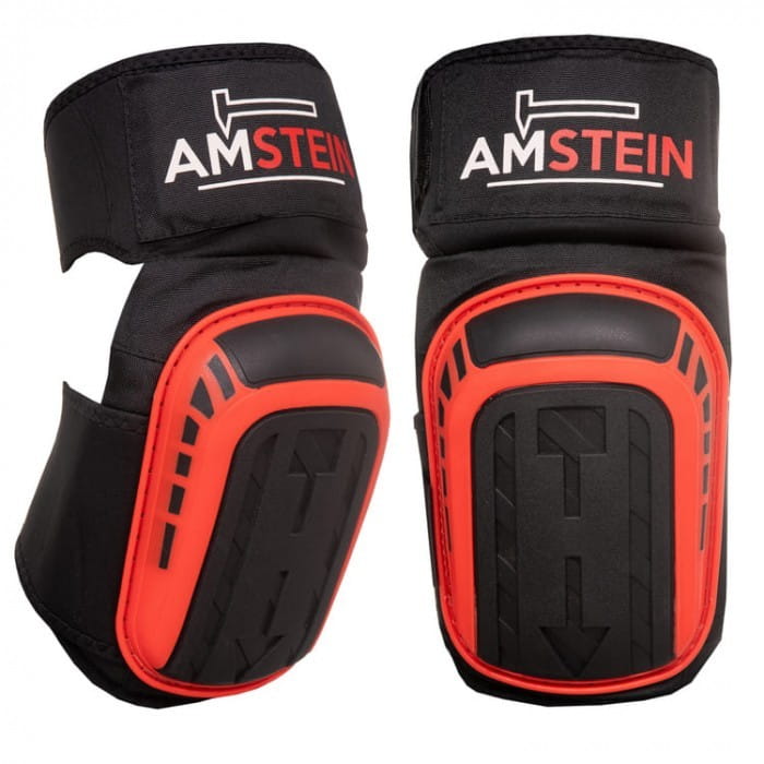 Nakolanniki ochronne żelowe AMSTEIN